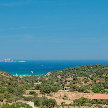 Borgo Alba Barona Turismo Rurale Golfo Aranci Zewnętrze zdjęcie