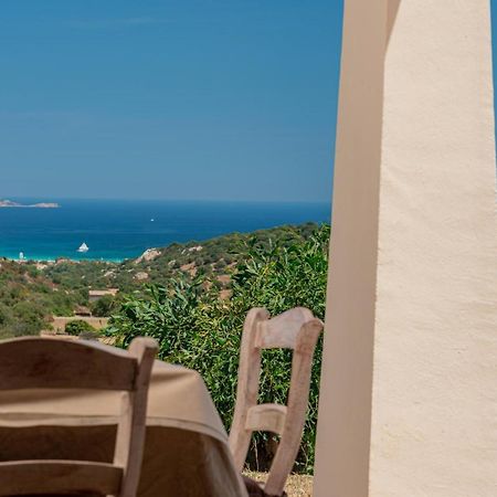 Borgo Alba Barona Turismo Rurale Golfo Aranci Zewnętrze zdjęcie