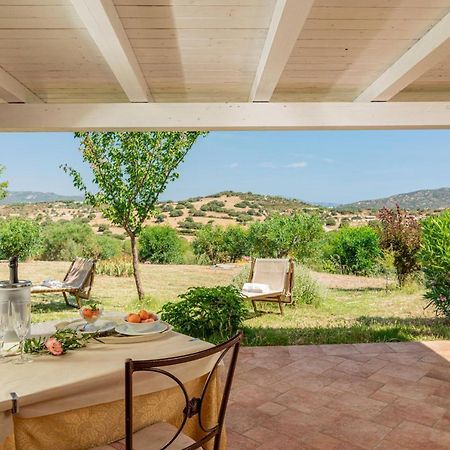 Borgo Alba Barona Turismo Rurale Golfo Aranci Zewnętrze zdjęcie