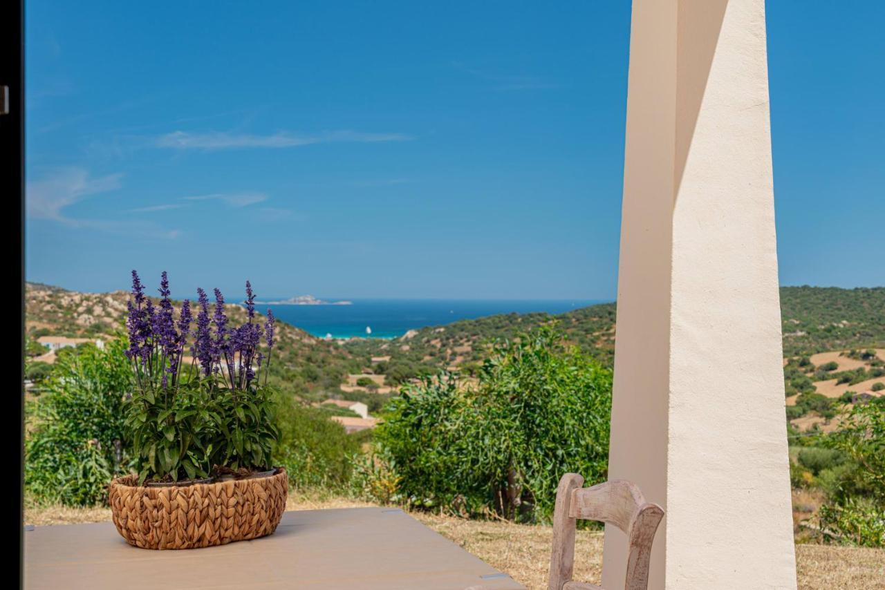 Borgo Alba Barona Turismo Rurale Golfo Aranci Zewnętrze zdjęcie