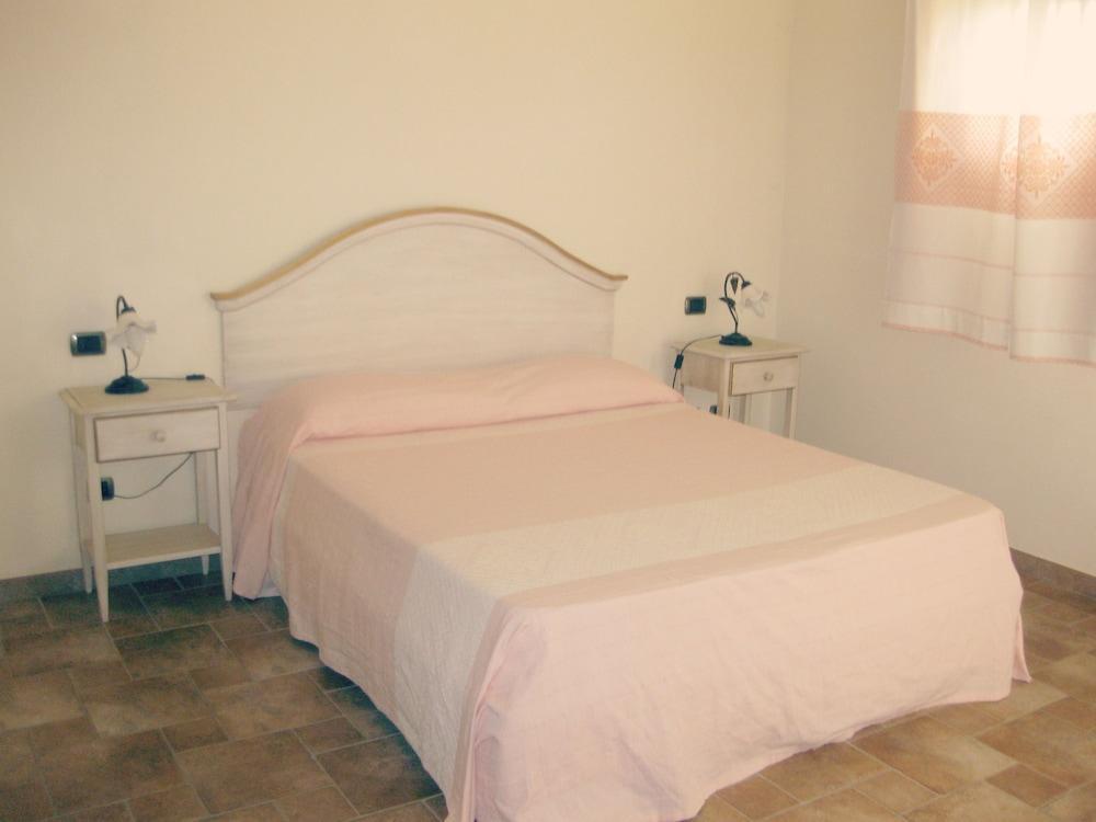 Borgo Alba Barona Turismo Rurale Golfo Aranci Zewnętrze zdjęcie
